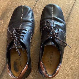 Cole Haans men’s dress shoes